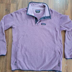 Women's Patagonia Sweater Pullover Size XL